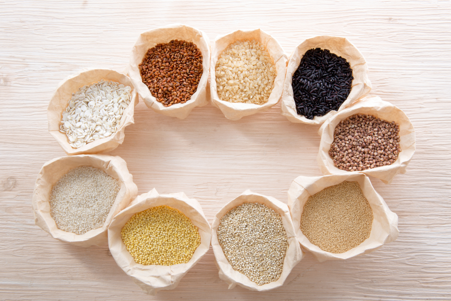 Millets -The Super Grain of 2023