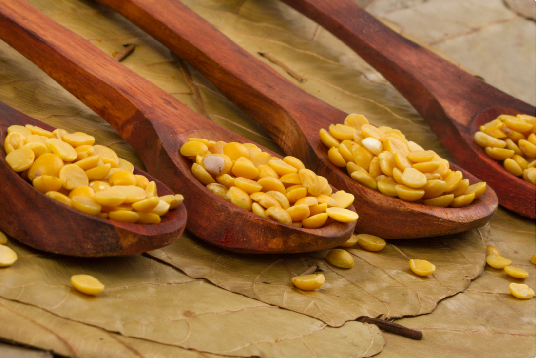 The Incredible Tur Dal: Obtain Quality Health Benefits At A Lower Cost