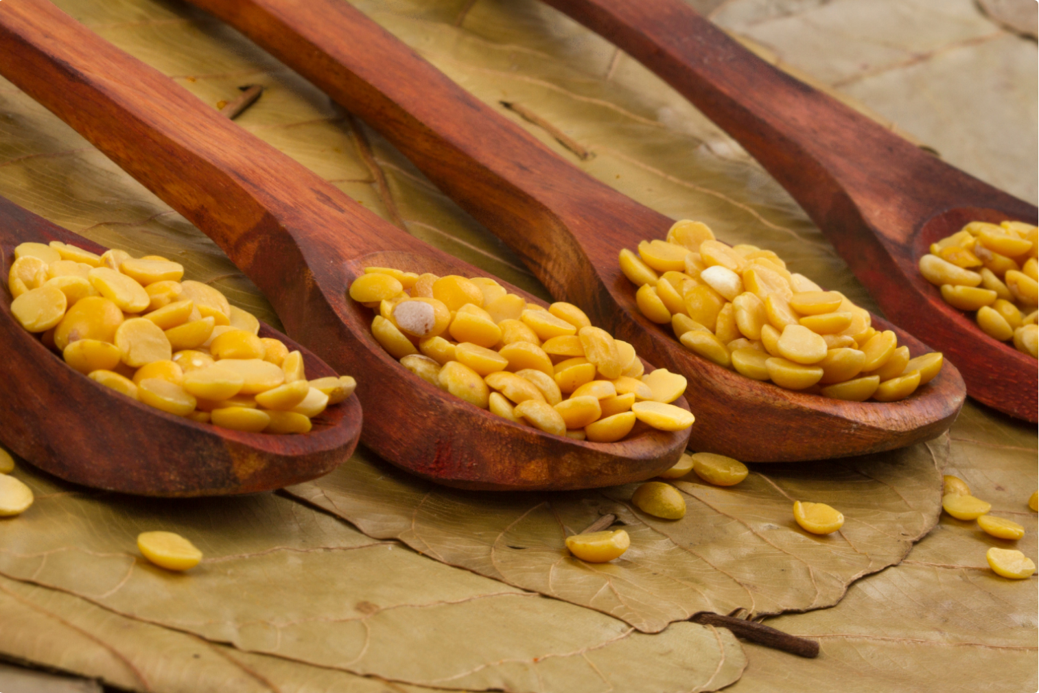 The Incredible Tur Dal: Obtain Quality Health Benefits At A Lower Cost