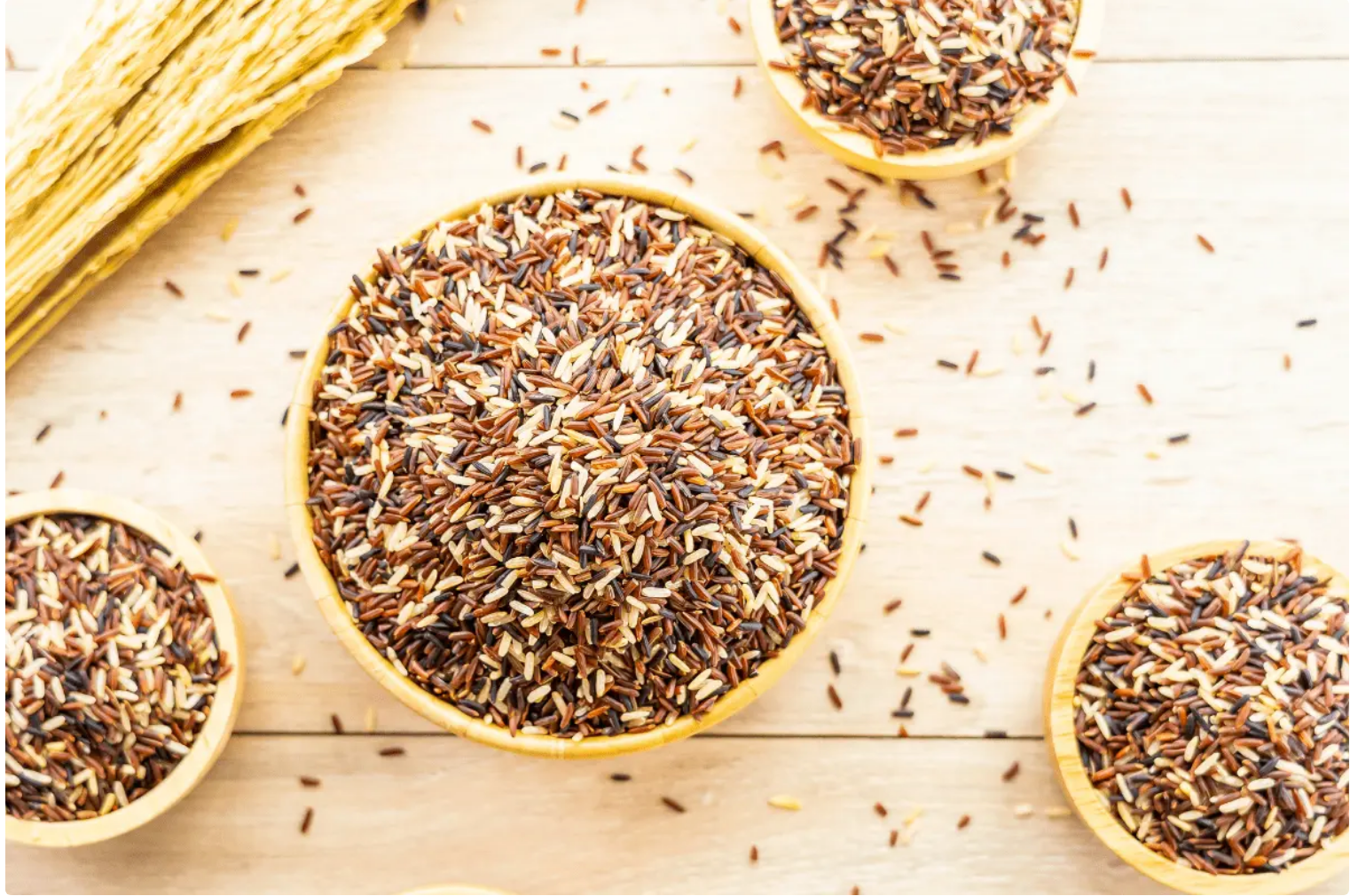 Brown Rice – The Truth And Nothing But The Whole Truth!