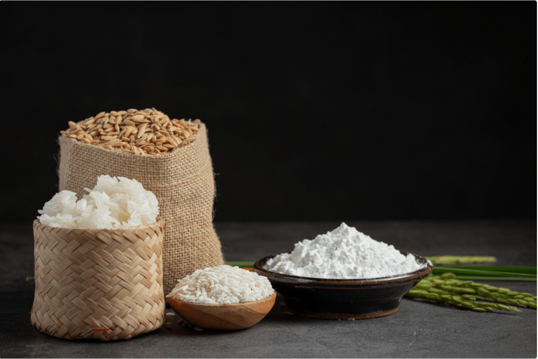 A Taste Of India – Rice Flour Recipes From Across Our Country