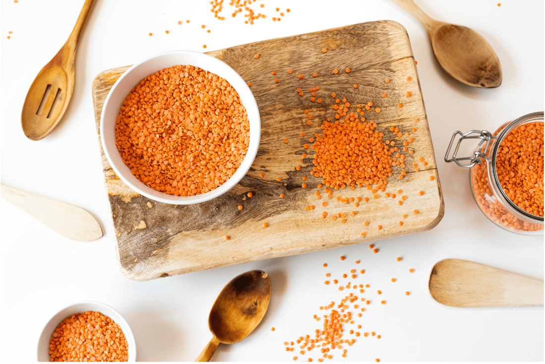 Consuming Pesticide-Free Pulses Helps Reduce The Carbon Footprint Created. Here Is How.