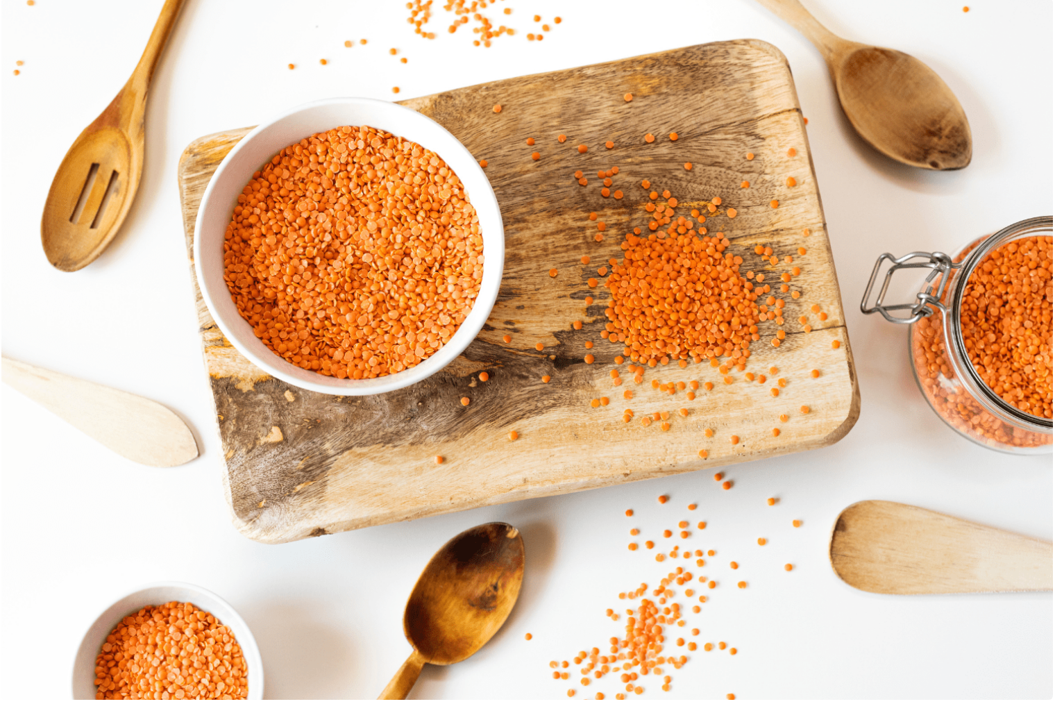 Consuming Pesticide-Free Pulses Helps Reduce The Carbon Footprint Created. Here Is How.