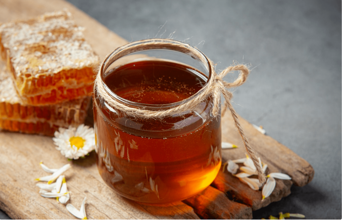 What Is The Difference Between Regular Honey & Forest Honey? Why Should You Choose The Latter?