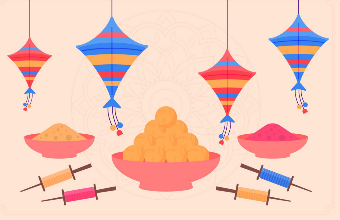 We Are Same Same, But Different! How Makar Sankrant/Uttarayan/Pongal Is Celebrated With Similar Yet Different Recipes Across India?