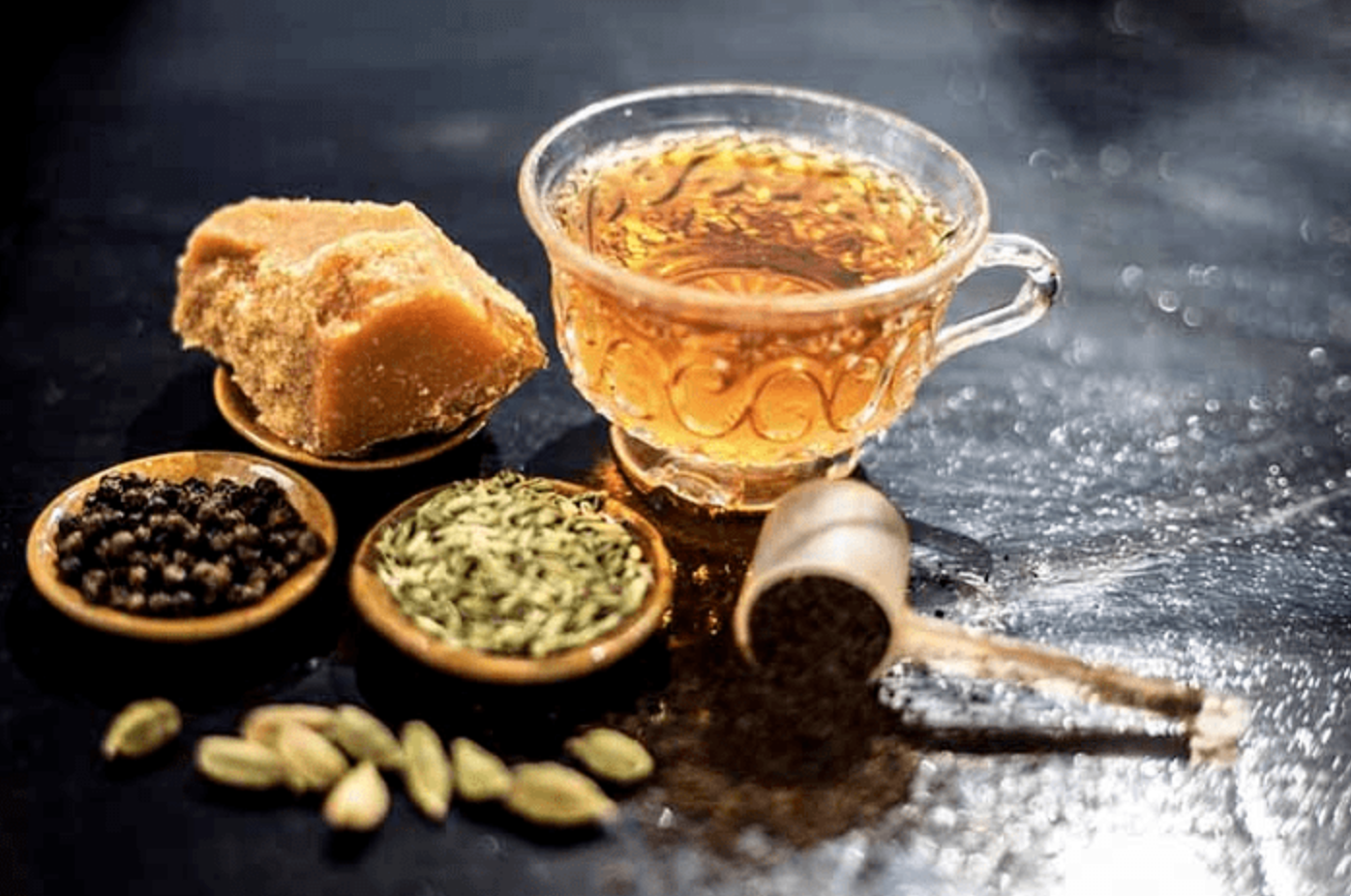 5 Simple Ways Of Including Jaggery In Your Diet