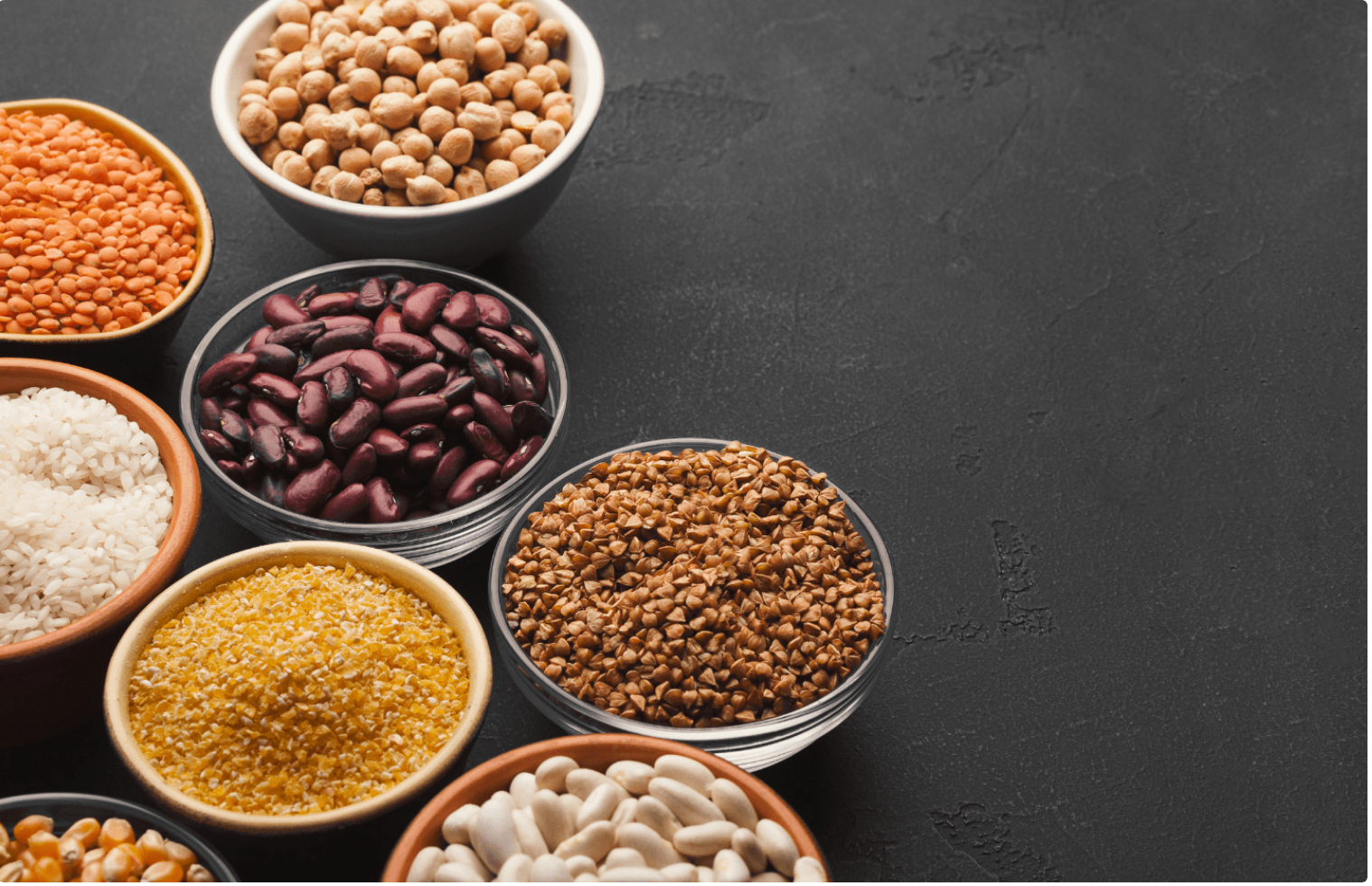 Keep Your New Year Resolutions Tight This Year With Satisfying And Healthy Meals Without Having To Cheat!