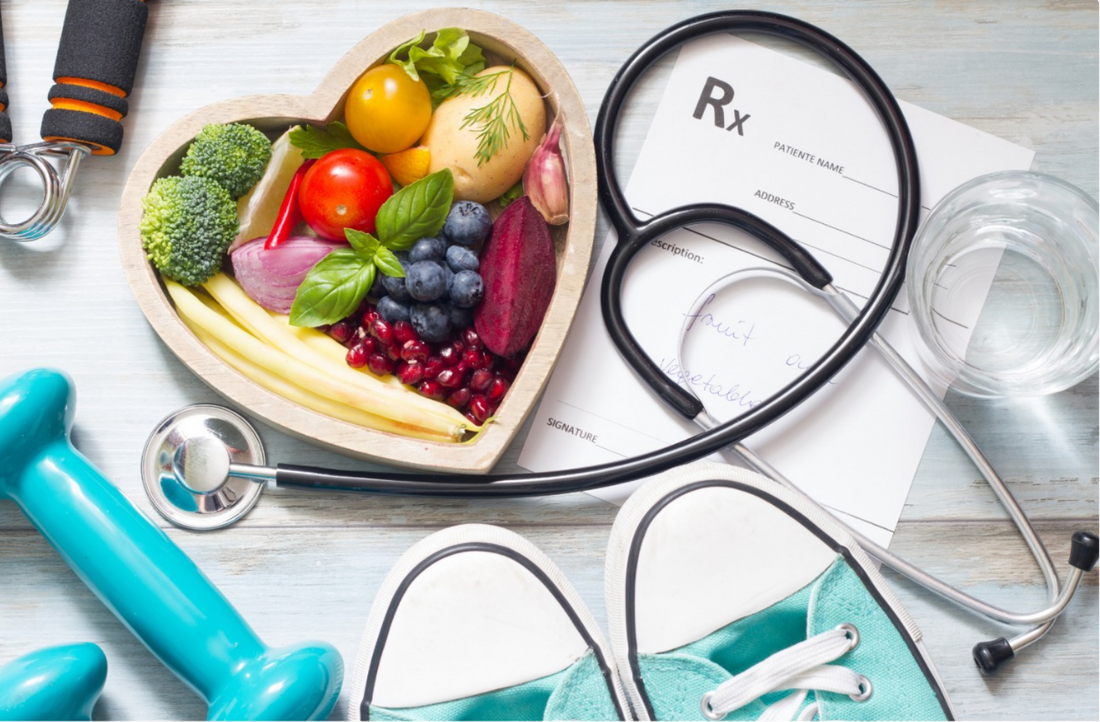 Say Hello To A Fitter You This 2023! New Year’s Resolutions Through The Lens Of Good Health