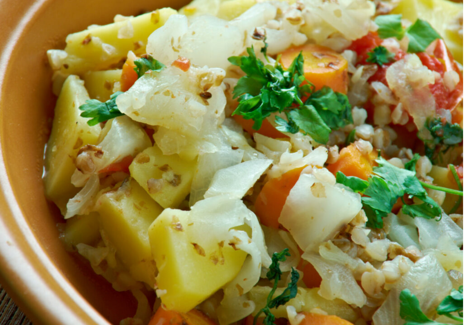 7 Smart And Healthy Meals That Are Anything But Boring!