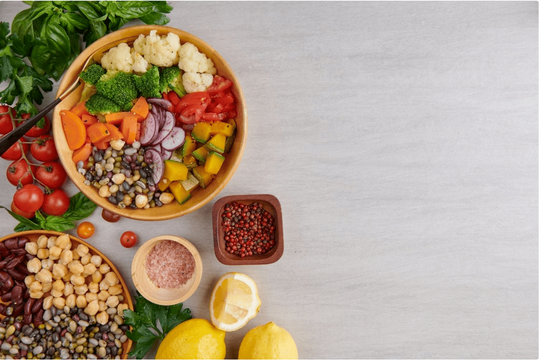 Busting BIzarre Food Myths That People Believe Over Healthy Eating!