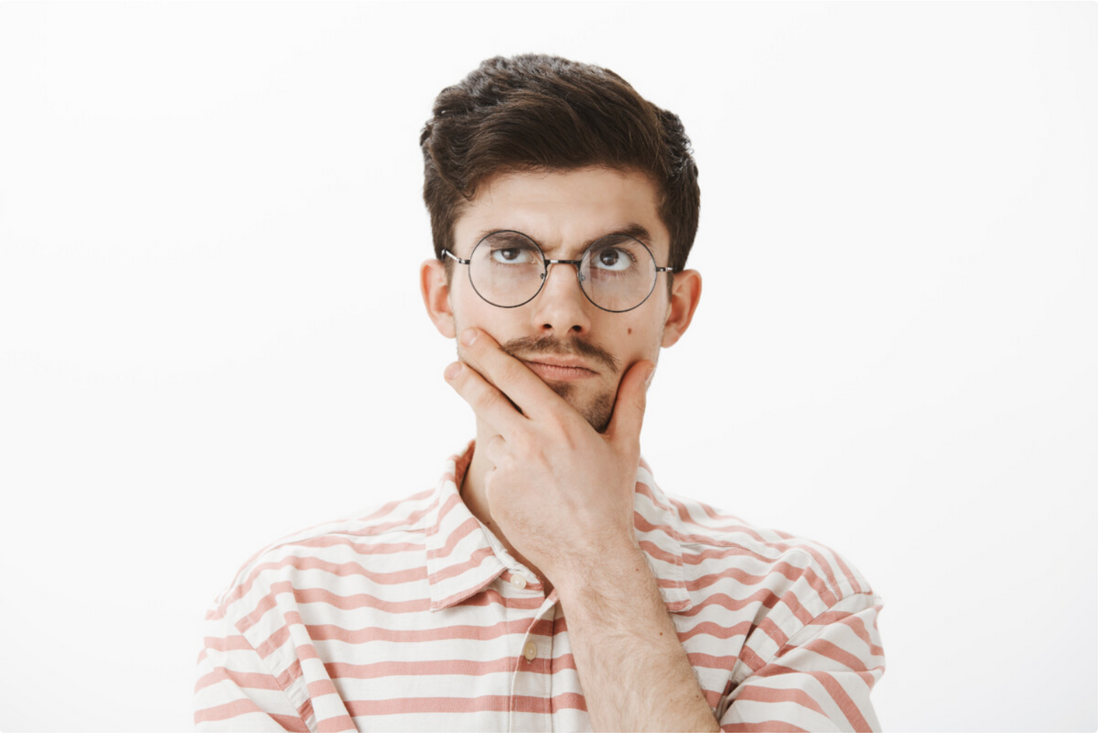 “New Year, New Me” Not Working Well? Stop Failing