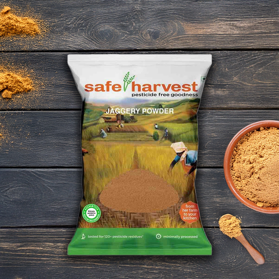 Jaggery Powder