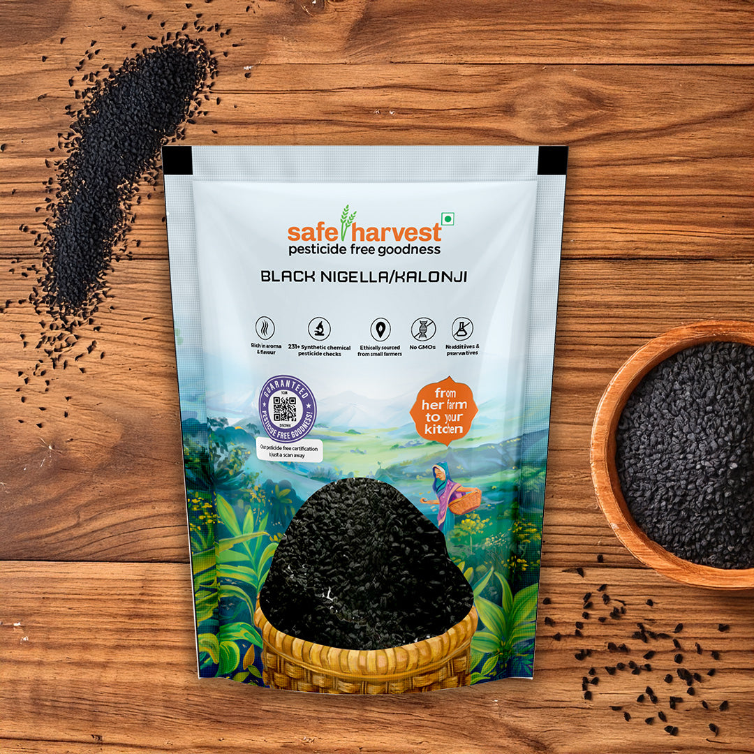 Kalonji