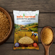 Wheat Daliya