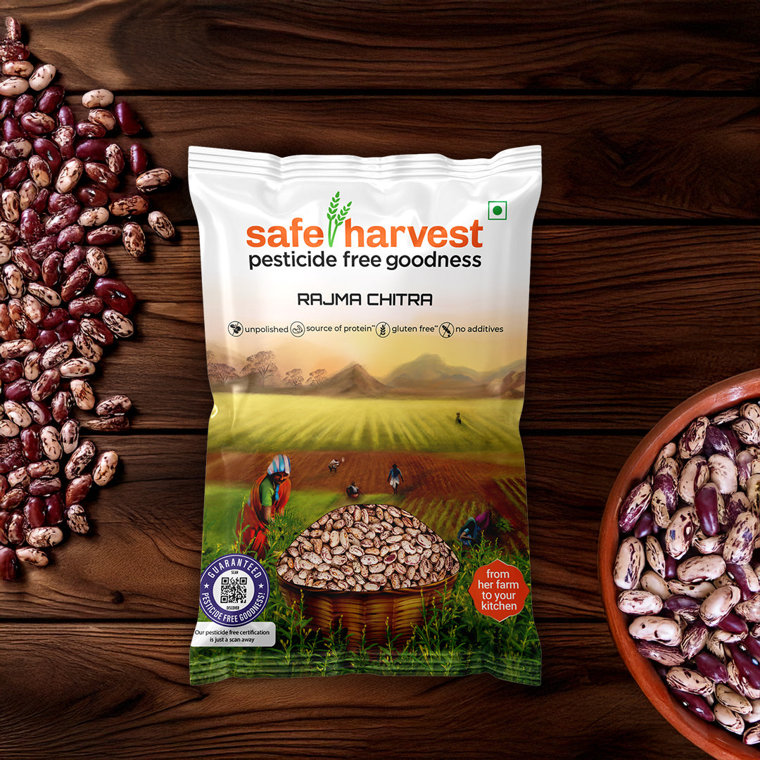 Rajma Chitra