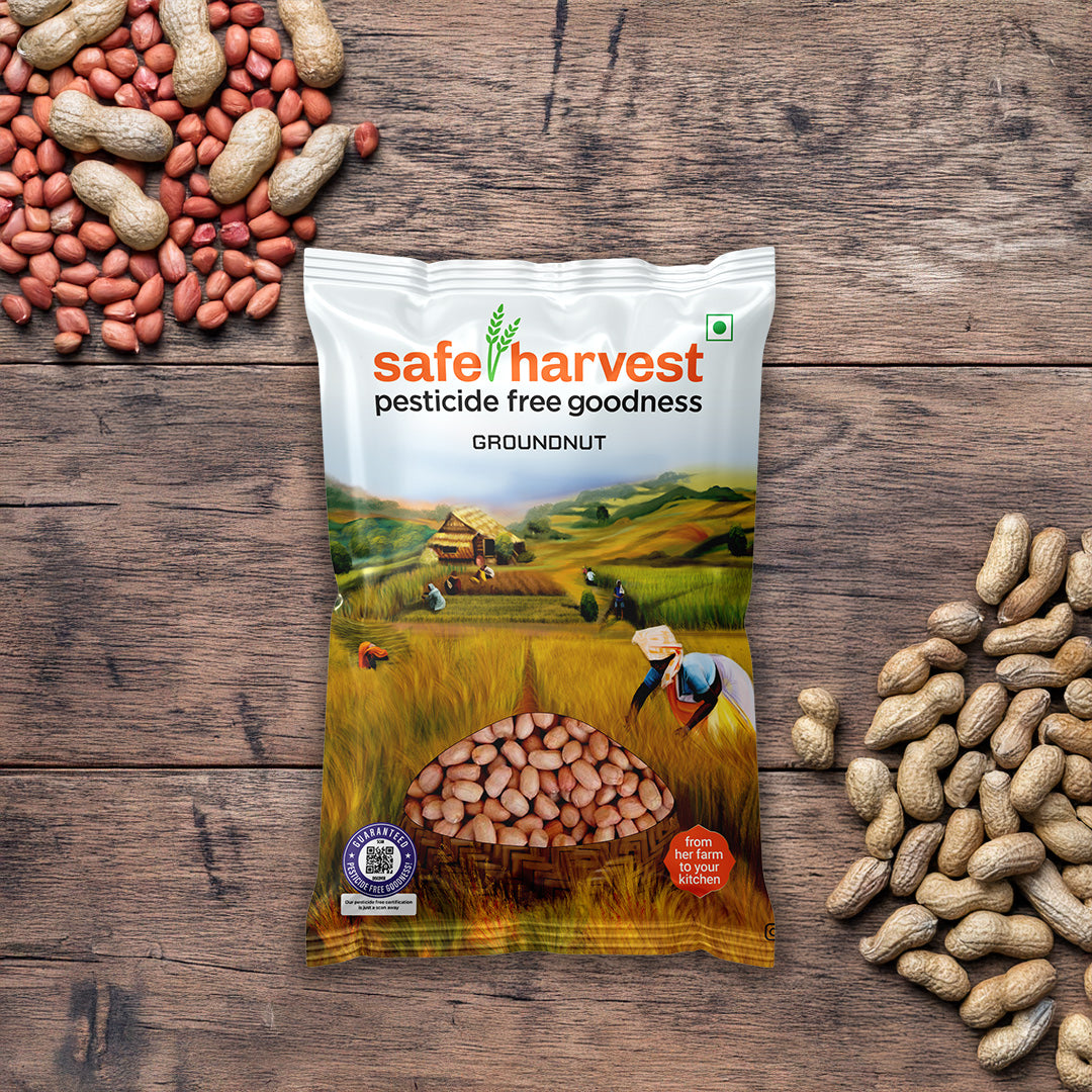 Groundnut