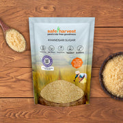 Khandsari Sugar