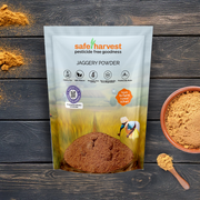 Jaggery Powder