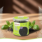 Basil Seeds Pesticide-Free 250g