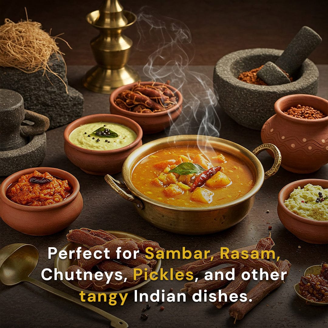 Tamarind/Imli Pesticide-Free