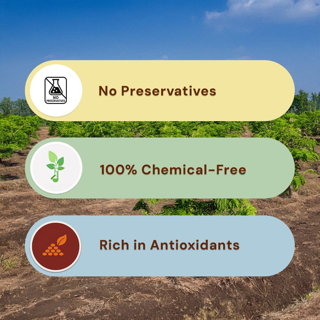 Tamarind/Imli Pesticide-Free